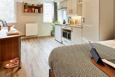 Studio Platinum at The Helix, North End Road, Wembley, London, HA90UU - Image 5