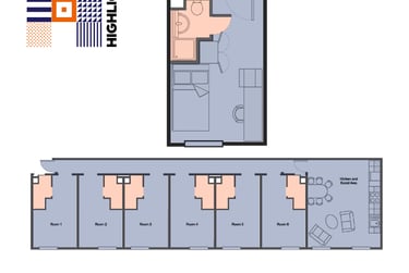 Bronze Plus En Suite - Image 1