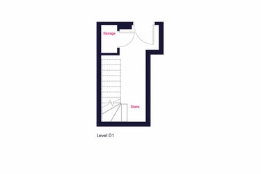 3 bed Penthouse at Queens Court, 15 Queens Walk, City Centre, Reading, RG17QF - Image 9