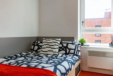 Classic Studio at Globe Works, 20 Cliveden Street, City Centre, Birmingham, B193SH - Image 1