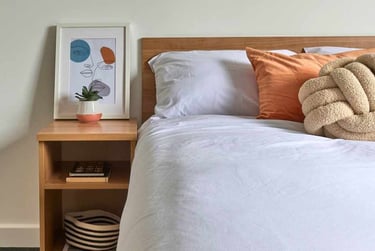 Ensuite Platinum at Cavendish Place, 20 Wilmott Street, Manchester Metropolitan University, Manchester, M156AS - Image 1