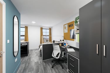 Standard Studio - Image 1