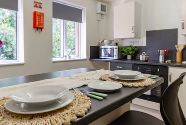 Premium En Suite at Park Court, 50 Park Street, City Centre, Lincoln, LN11UR - Image 7