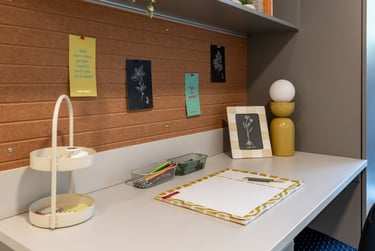 Ensuite Classic 8 Bed Upper Floor - Image 4