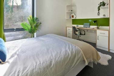 Studio Silver at The Village at The Viaduct, Ainsley Street, City Centre, Durham, DH14BJ - Image 5