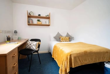 Standard at Moor Lane Halls, 140-142 Moor Lane, City Centre, Preston, PR11JW - Image 1