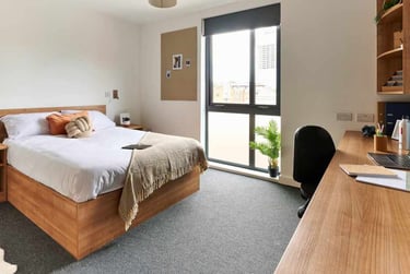 Ensuite Platinum - Image 1