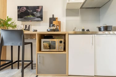 Premium Plus Studio - Image 4