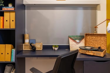 Classic - 2 Bed Flat - Image 3