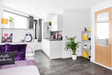 Deluxe Studio - Image 1