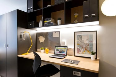 Classic Studio at Therese House, 29- 30 Glasshouse Yard, Barbican, London, EC1A4JN - Image 8