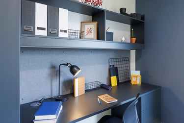 3rd & 4th Floor Studio - Image 10