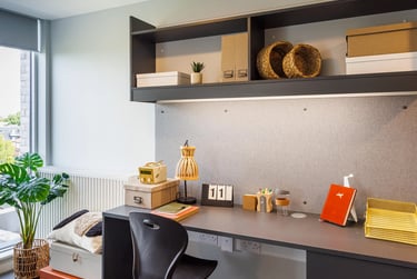 Luxury Studio at Element, 78-89 Alscot Road, Bermondsey, London, SE13AY - Image 7