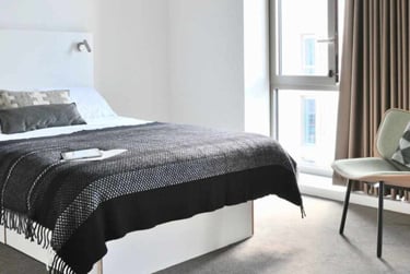 Studio Large at Host Kings Cross, 25-27 Canal Reach, King's Cross, London, N1C4DD - Image 1