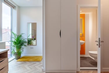 Deluxe Ensuite  - Image 5