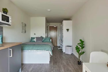 Luxury Studio - Image 1