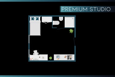 Premium Studio - Image 3