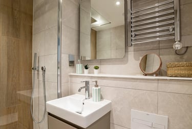 Classic Studio Sea View at Rothesay House, 17 Hinton Road, City Centre, Bournemouth, BH12EE - Image 4