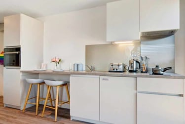 Studio Platinum at 27 Magdalen Street, 27 Magdalen Street, New Town, Colchester, CO12ZT - Image 5