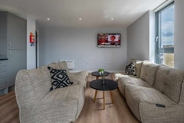 6 Bed Premium En-suite - Image 5