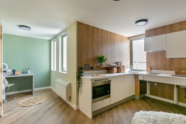 Extra Large Double Studio - Image 3