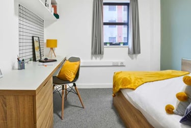 Ensuite Classic at Sky Blue Point, West Street, Far Gosford, Coventry, CV15EE - Image 2