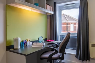 Classic 8 Bed Shared House - Image 2