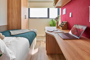 Ensuite Platinum - Image 1