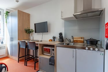 Classic Studio - Image 4