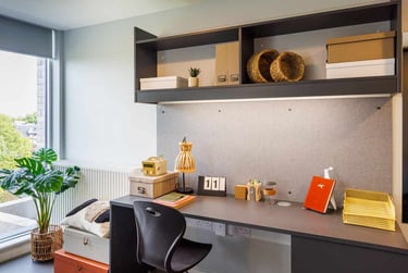 Luxury Studio - Image 1