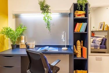 Standard - 2 Bed Flat - Image 3