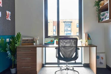 Studio Accessible Gold at Cavendish Place, 20 Wilmott Street, Manchester Metropolitan University, Manchester, M156AS - Image 3