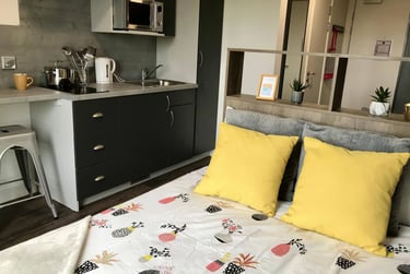 Standard Studio - Image 1