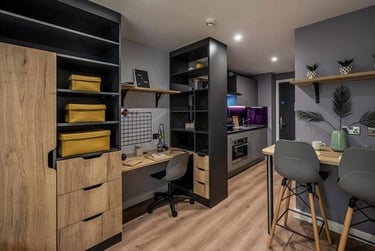 Deluxe Studio - Image 3