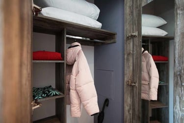 1 bed Penthouse - Image 5