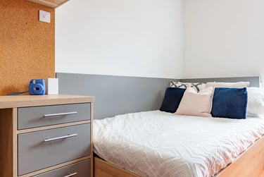 Premium Studio at Globe Works, 20 Cliveden Street, City Centre, Birmingham, B193SH - Image 3