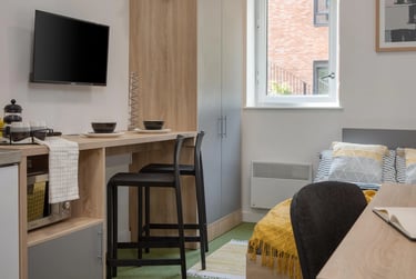 Standard Studio - Image 1