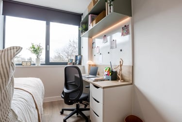 Classic Ensuite - Image 3