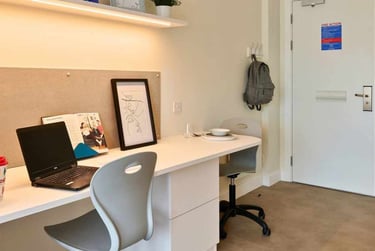 Studio Silver at View Studios, 11-13 Spa Road, Bermondsey, London, SE163SA - Image 6