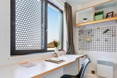 Ensuite Platinum at 27 Magdalen Street, 27 Magdalen Street, New Town, Colchester, CO12ZT - Image 3