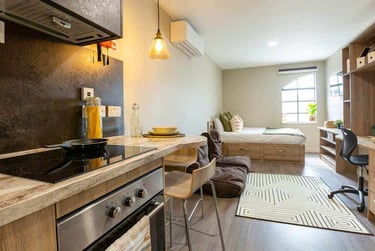 Air Con Studio - Image 1