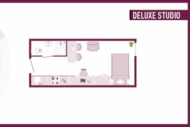 Deluxe Studio - Image 2