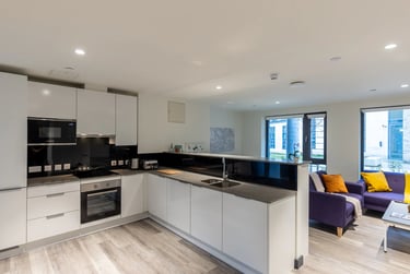 Classic Ensuite - Image 3