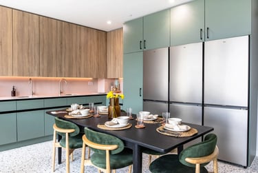 Classic Ensuite - Image 4