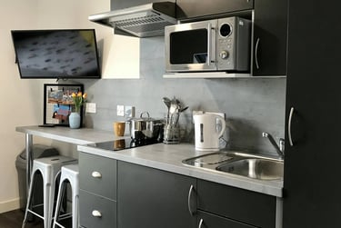 Standard Studio - Image 4