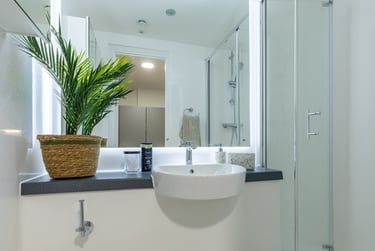 Studio Premium at Waterside, 58-62 Avon Street, City Centre, Bristol, BS20PX - Image 5