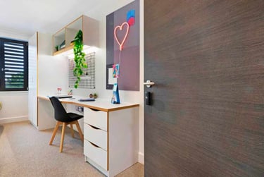 Ensuite Bronze at 27 Magdalen Street, 27 Magdalen Street, New Town, Colchester, CO12ZT - Image 2