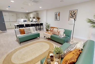 Premium Ensuite (Floors 1-12) - Image 8