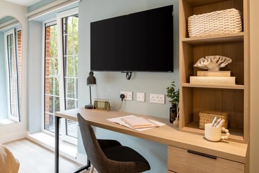 Classic Studio Sea View at Rothesay House, 17 Hinton Road, City Centre, Bournemouth, BH12EE - Image 2
