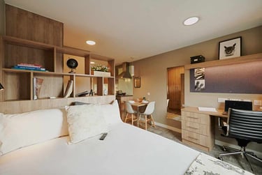 Silver Studio - Image 1